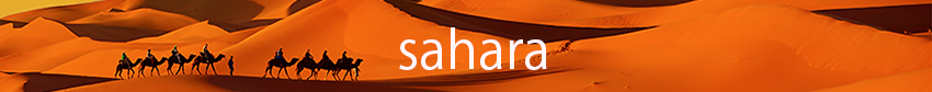 sahara